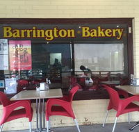 Barrington Bakery - Kalgoorlie Accommodation