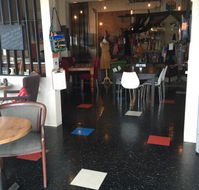 Birdy's Refreshments  Espresso - Kalgoorlie Accommodation