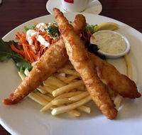 Chat-Away Cafe - Kalgoorlie Accommodation
