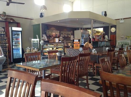 Alison NSW Kalgoorlie Accommodation