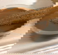 Chocolate Cafe - Kalgoorlie Accommodation