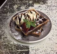 Coal Espresso - Kalgoorlie Accommodation