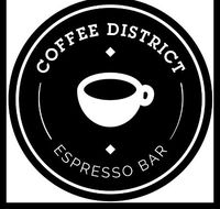 Coffee District Espresso Bar - Kalgoorlie Accommodation