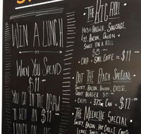 Coffee To Function - Kalgoorlie Accommodation