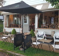 Components Cafe - Kalgoorlie Accommodation