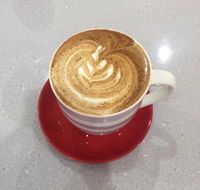 CottonWool Crema - Kalgoorlie Accommodation