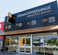 Crema Coffee Garage - Kalgoorlie Accommodation