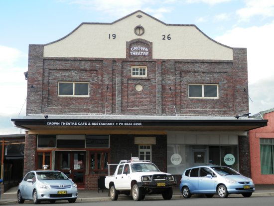 Rugby ACT Kalgoorlie Accommodation