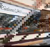 Cultured Coffee - Kalgoorlie Accommodation