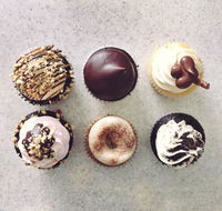 Cupcake Espresso - Kalgoorlie Accommodation