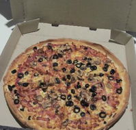Domino's Pizza - Kalgoorlie Accommodation