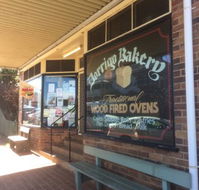 Dorrigo Bakery - Kalgoorlie Accommodation