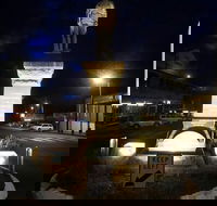 Dorrigo Memorial RSL Club - Kalgoorlie Accommodation