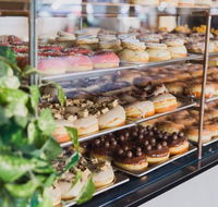 Doughheads - Kalgoorlie Accommodation