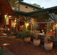 Eltham Hotel Restaurant - Kalgoorlie Accommodation