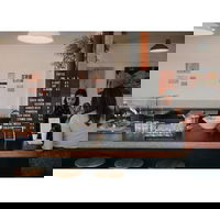 Equium Social - Kalgoorlie Accommodation