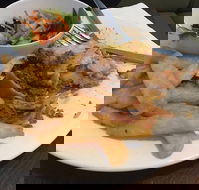 Et's Bistro - Kalgoorlie Accommodation