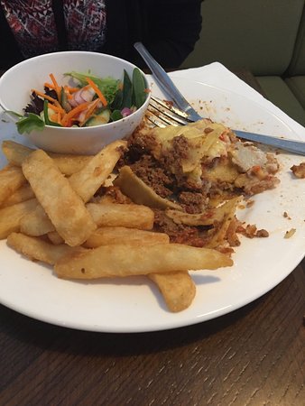 Et's Bistro - Kalgoorlie Accommodation 0