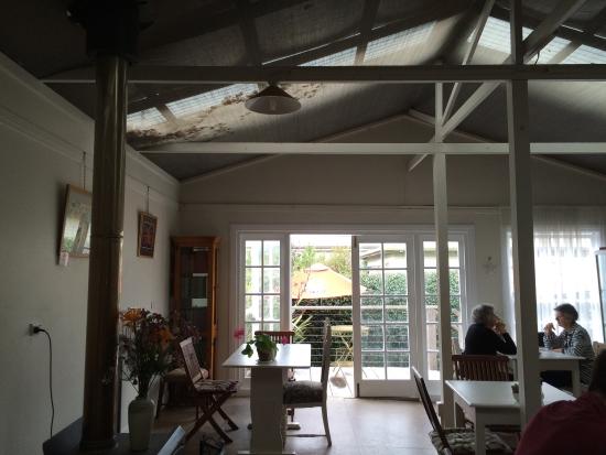 Wild Cattle Creek NSW Kalgoorlie Accommodation