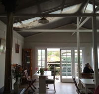 Food Angel Cafe - Kalgoorlie Accommodation