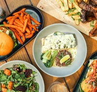 Frankies by Fibonacci Coffee - Kalgoorlie Accommodation