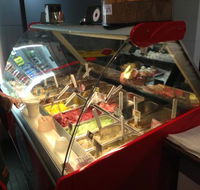 GG Gelato - Kalgoorlie Accommodation