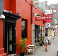 Good Brother Espresso - Kalgoorlie Accommodation