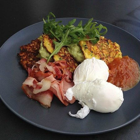 Green Seeds Cafe - Kalgoorlie Accommodation 0