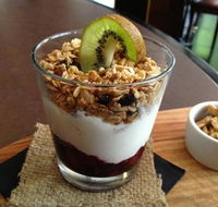 Ground Floor Cafe - Kalgoorlie Accommodation