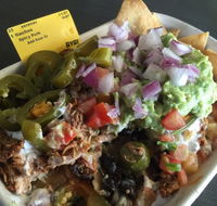 Guzman Y Gomez - Kalgoorlie Accommodation