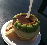 Harry's Cafe de Wheels - Newcastle - Kalgoorlie Accommodation