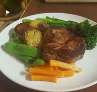 Hickory's - Kalgoorlie Accommodation