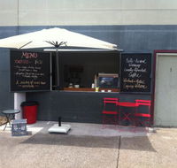 Impulse Espresso Bar - Kalgoorlie Accommodation