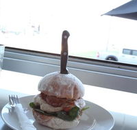 Liquid Gold Beach Cafe - Kalgoorlie Accommodation