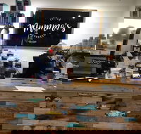 Little Mumma's Espresso - Kalgoorlie Accommodation