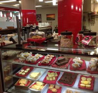 Little Red Cafe  Take Away - Kalgoorlie Accommodation