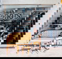 Lords Coffee  Associates - Kalgoorlie Accommodation