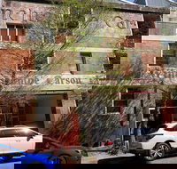 Milford Expresso - Kalgoorlie Accommodation