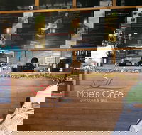 Moe's Pancake Cafe - Kalgoorlie Accommodation