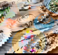 Momo Wholefood - Kalgoorlie Accommodation