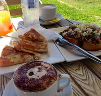 Morillas Cafe - Kalgoorlie Accommodation