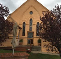 Naturally Healthy Wholefood Store  Cafe - Kalgoorlie Accommodation