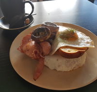 Onyx Espresso Bar - Kalgoorlie Accommodation