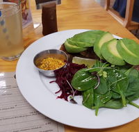Organic Feast - Kalgoorlie Accommodation