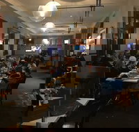 Patpong Thai Restaurant