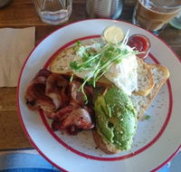 Portafilter Espresso - Kalgoorlie Accommodation