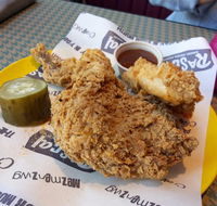 Rascal - Kalgoorlie Accommodation