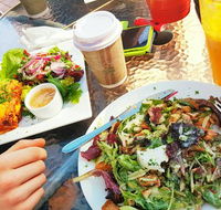 ReKa Cafe - Kalgoorlie Accommodation