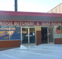 Ridge Bakehouse - Kalgoorlie Accommodation