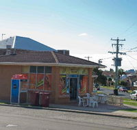 Ridge Street Takeaway - Kalgoorlie Accommodation